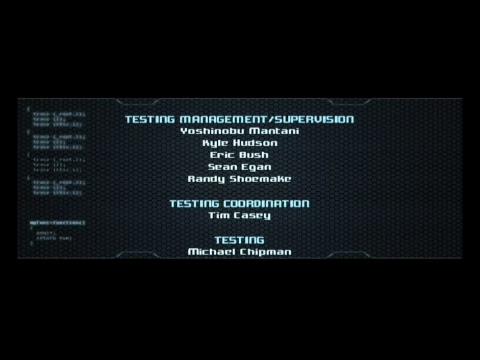 NY2019: Metroid Prime 2: Echoes