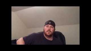 Still Got You On My Mind - Will Hoge (Kyle Bailey cover)