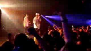 Kottonmouth Kings "King Klick" (Live)