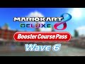 Tour Madrid Drive - Mario Kart 8 Deluxe Booster Course Pass Music