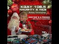 Kristine W - Merry Christmas 2020