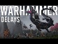 Total War WARHAMMER 3 DELAYED... But There's More