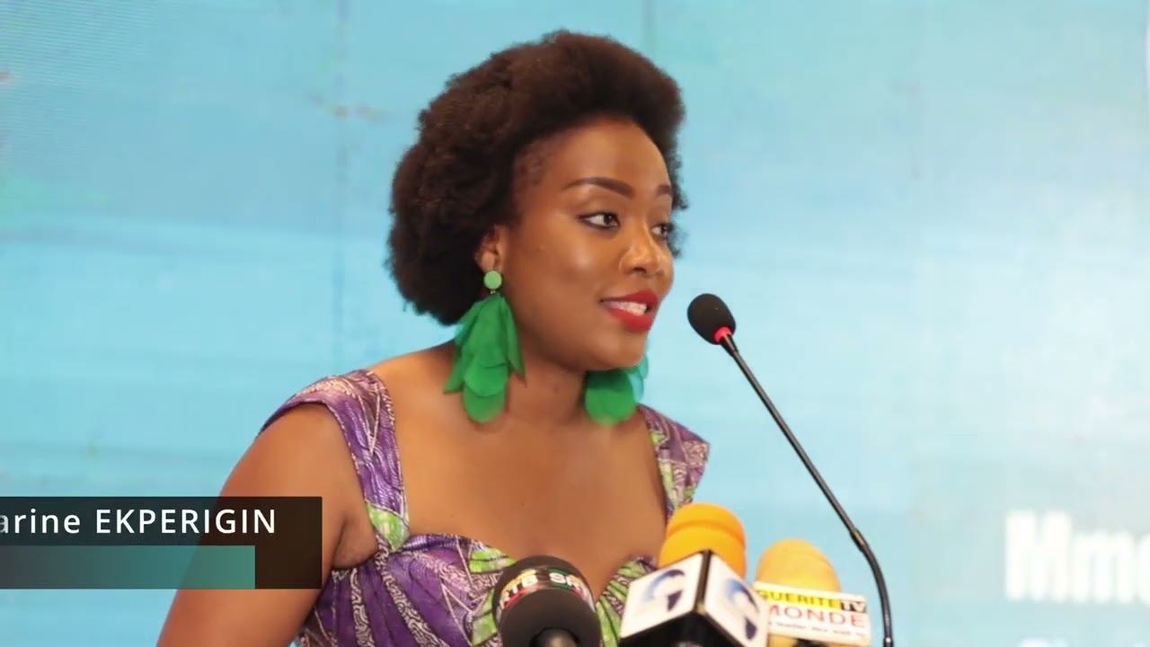  Prix Gazelle 2025 - Cérémonie de remise des Prix aux lauréats