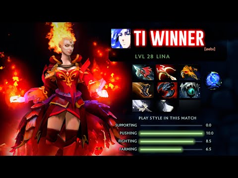 how to face THIS MONSTER in ultra late game?