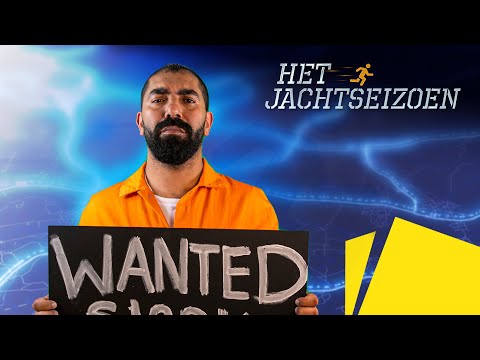 Sjaak op de Vlucht - Het Jachtseizoen '22 #7