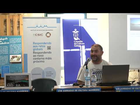 Vídeo: Coloquio coa participación especial de Primitivo Pedrosa González