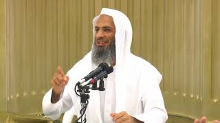 صورة الدرس (4) | شرح الأربعين النووية | لفضيلة الشيخ/ خالد اسماعيل