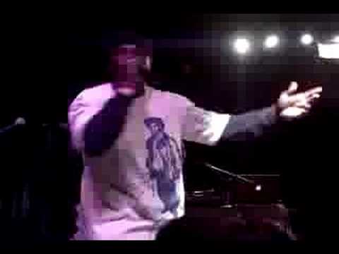 WILDCHILD of the LOOTPACK • WEEDEDED • LIVE 07/18/08