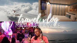 Margaritaville At Sea Islander | Day 1 | Cheers to 7 years | Anniversary Cruise