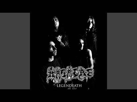 Blasfemias (En Vivo)