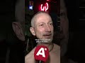 Bij homobar Free Willie moet je zonder kleren naar binnen