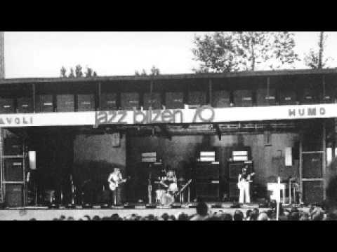 Kleptomania-70's heavy rock/stoner rock