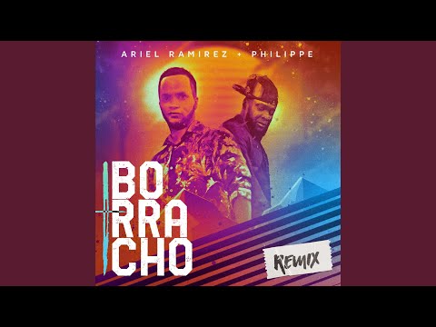 Borracho (Remix)