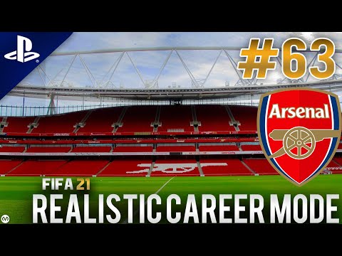 FIFA 21 PS5 | Realistic Career Mode | #63 | The Premier League Finale
