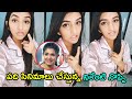 Heroine Sreelela Talking About Latest News About Sreeleela Krithi Shetty