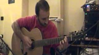 SVAM - MASSIMO VARINI ( cover )