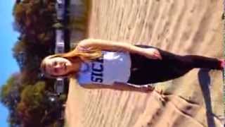 Louise, Cynthia & Daphne - " We Are Who We Are"