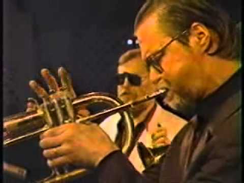 "New York Attitude", NY Jazz Giants