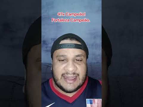 Fortaleza vence o Ceará nos pênaltis e volta a ser Campeão Cearense 2026. #Fortaleza #Ceara#Campeao