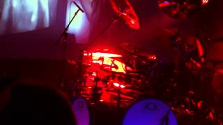 Luca Turilli&#39;s Rhapsody - Dark Fate Of Atlantis - Annecy, Brise-Glace - November the 9th 2012