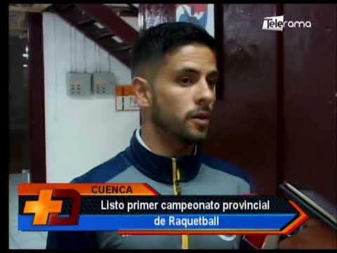 Domingo se realizará primera válida del nacional de ciclismo de montaña