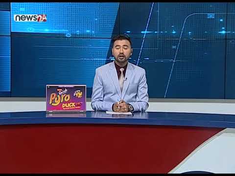 MORNING NEWS_7 AM_2079_08_12 - NEWS24 TV