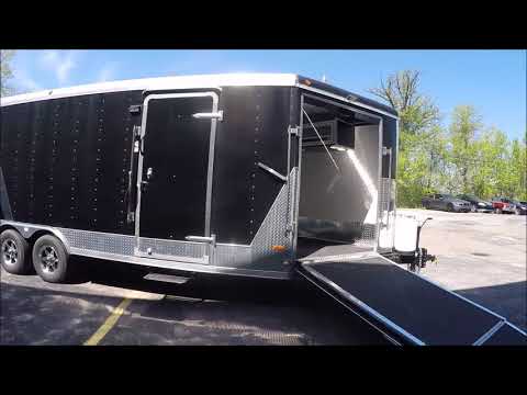 2016 RC Trailer (CC-1094320) for sale in Kentwood, Michigan
