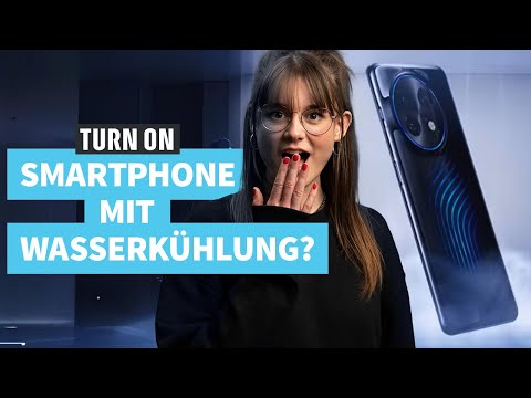 Die Highlights vom Mobile World Congress 2023