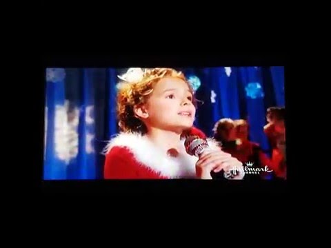 A Christmas Melody - Oh Santa