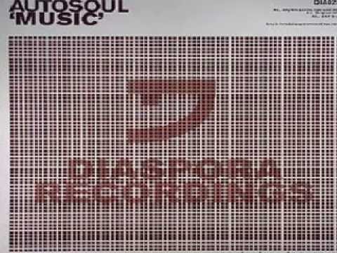 Autosoul ‎– Music (Rhythm Slaves 80's Soul Mix)