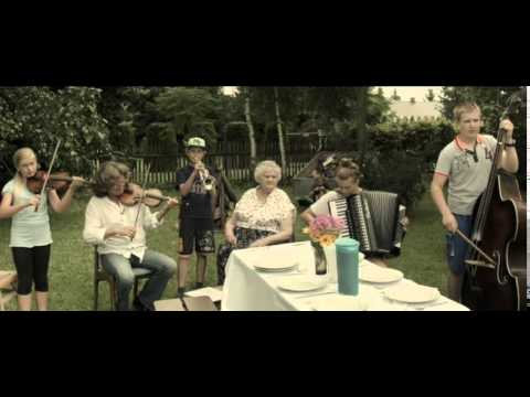 Zbigniew Wodecki - Szlakiem Kolberga