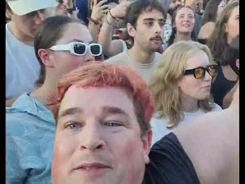 Carly Rae Jepsen Ottawa Blues Fest 2024