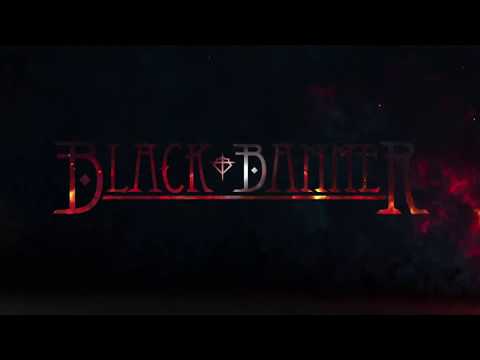 Black Banner Live at Glasshouse Mountains Tavern Promo