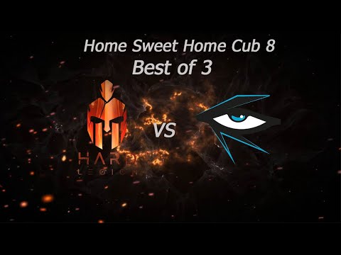 CS:GO. Home Sweet Home Cub 8◄ Hard Legion - lluminar ►