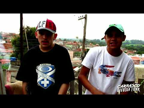 MC Duzinho VE e MC Jhordam - Medley 2021 (Exclusivo)
