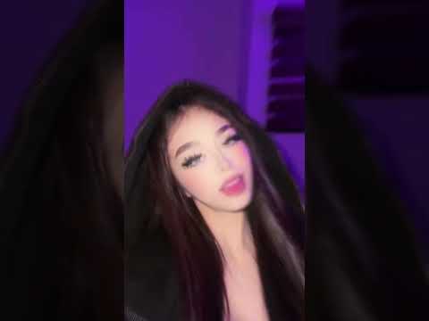 WANT IT ALL x XATASHI - Visualizer