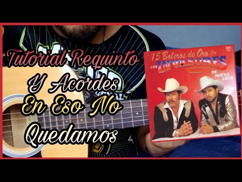 En Eso No Quedamos Corazón - Los Invasores De…