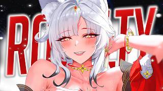 Nightcore - Royalty (But it hits hard) (Lyrics)