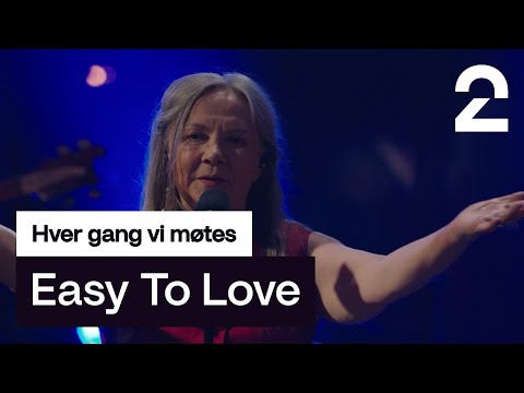 Mari Boine tolker Easy To Love av Matoma | Hver gang vi møtes | TV 2