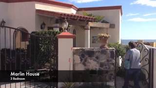 preview picture of video 'Whale Hill Home Tours Puerto Penasco, Mexico'