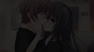 「Nightcore」Turn Back Time - Daniel Schulz [Lyrics]