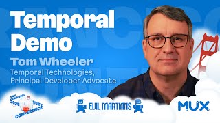 Temporal Demo