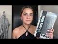 CozyWow 2 Pack Sheer Pantyhose Unboxing And Review Productreview Unboxing Amazon