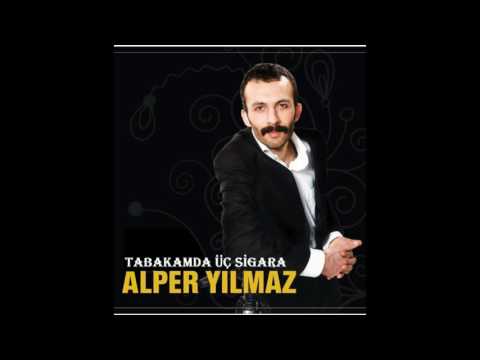 Alper Yılmaz - Tabakamda Üç Sigara ( Official Audio )