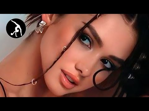 Athletic Beauty | ELEONORA ROMANOVA | Rhythmic Gymnast