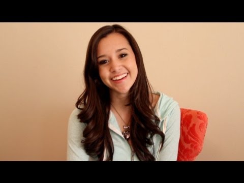 010: megan nicole q&a 2!!! | meganizers