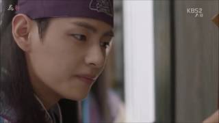 【FMV/繁韓中字】花郎OST Part.4 - 瑟琪(Seulgi/슬기)&amp;Wendy(Red Velvet)_너만 보여 (只看著你)