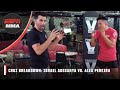 Dominick Cruz Breakdown: Israel Adesanya vs. Alex Pereira | ESPN MMA