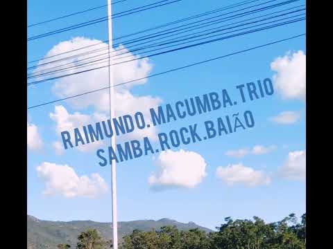 Samba Rock Baião | Raimundo Macumba Trio | 2023