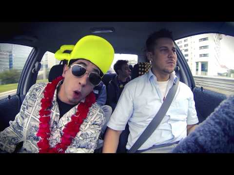 Kapazunda - Loop's laut feat. Scoddy Flippin & Rapmassiv (PART 1)